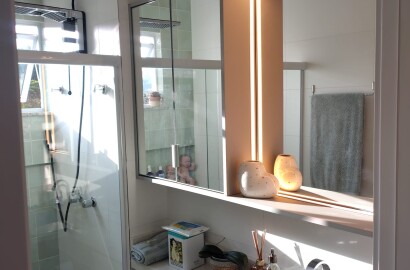 Apartamento mobiliado em bairro nobre de São Lourenço MG