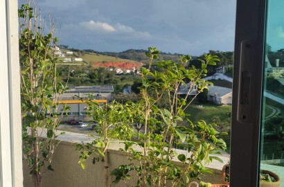 Apartamento mobiliado em bairro nobre de São Lourenço MG
