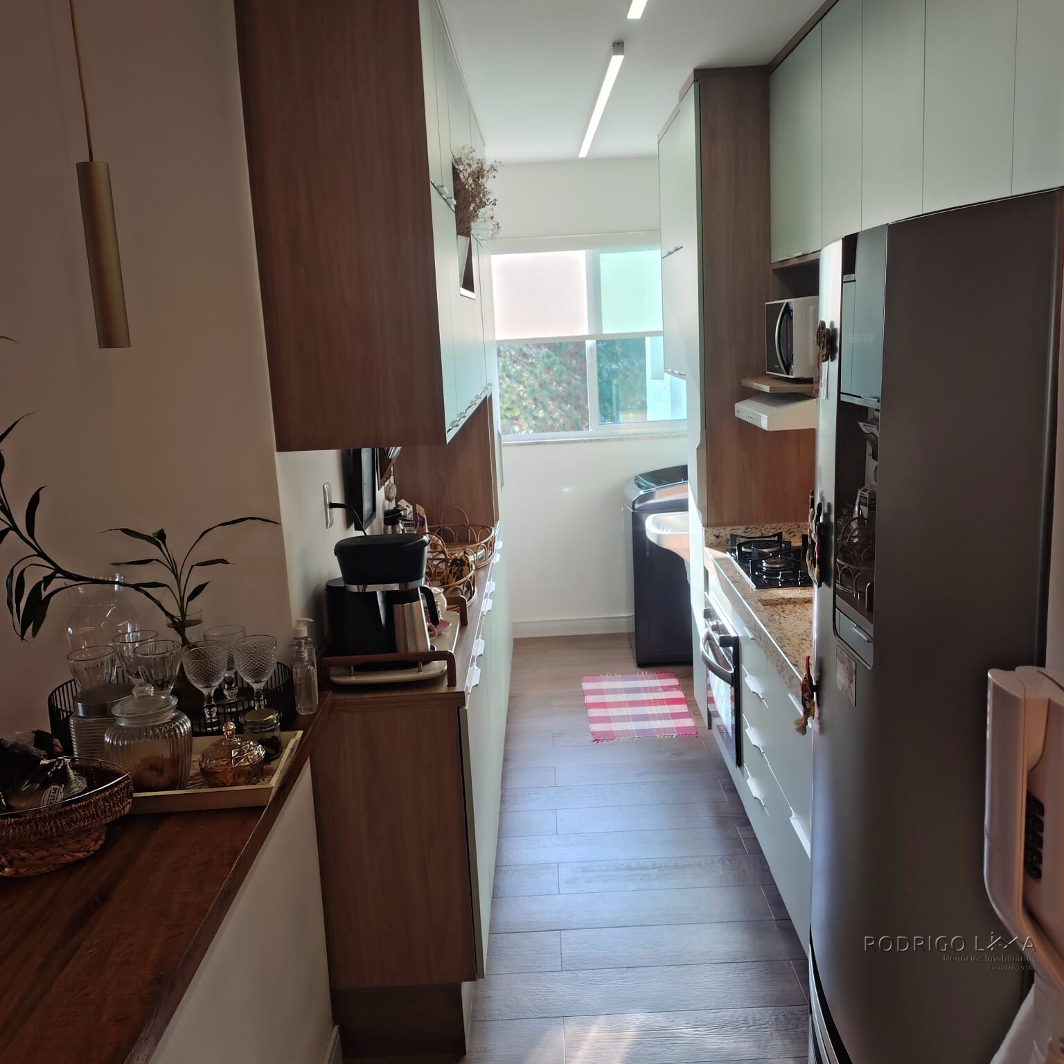 Apartamento mobiliado em bairro nobre de São Lourenço MG