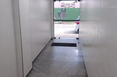Apartamento para venda em São Lourenço MG