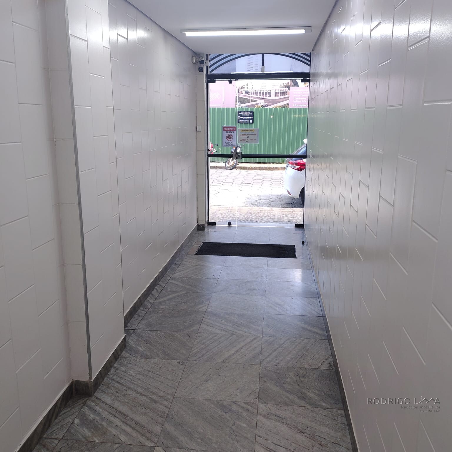 Apartamento para venda em São Lourenço MG