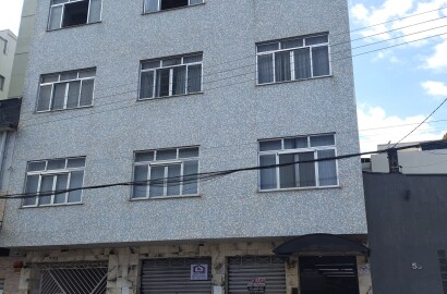 Apartamento para venda em São Lourenço MG