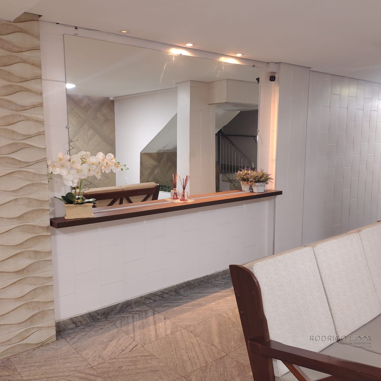 Apartamento para venda em São Lourenço MG