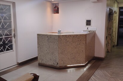 Apartamento para venda em São Lourenço MG