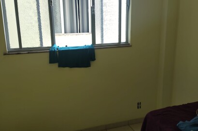 Apartamento para venda em São Lourenço MG