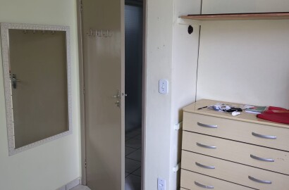 Apartamento para venda em São Lourenço MG