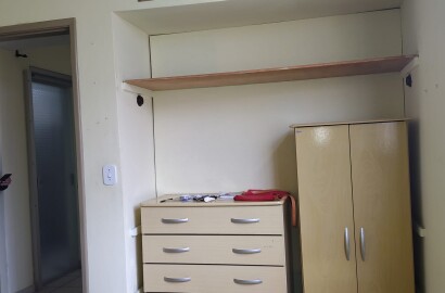 Apartamento para venda em São Lourenço MG