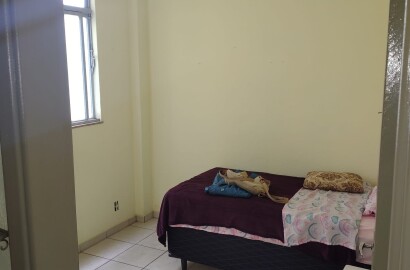 Apartamento para venda em São Lourenço MG