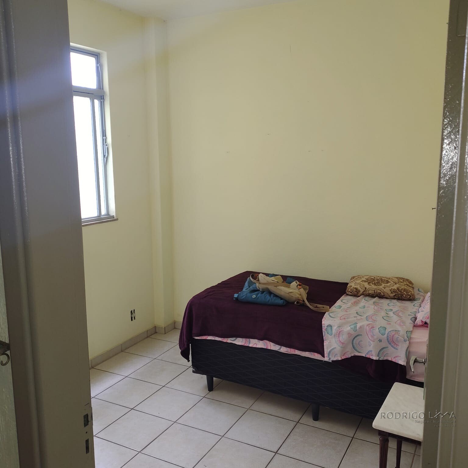 Apartamento para venda em São Lourenço MG