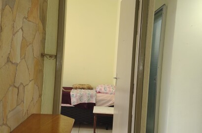 Apartamento para venda em São Lourenço MG