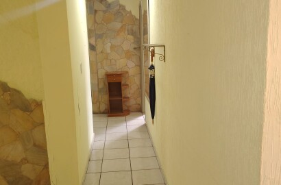 Apartamento para venda em São Lourenço MG