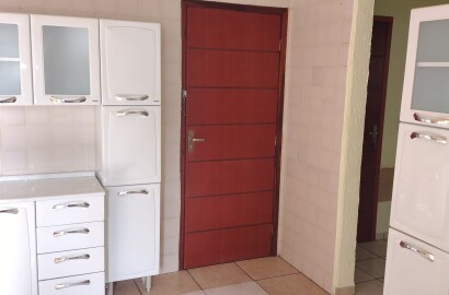 Apartamento para venda em São Lourenço MG