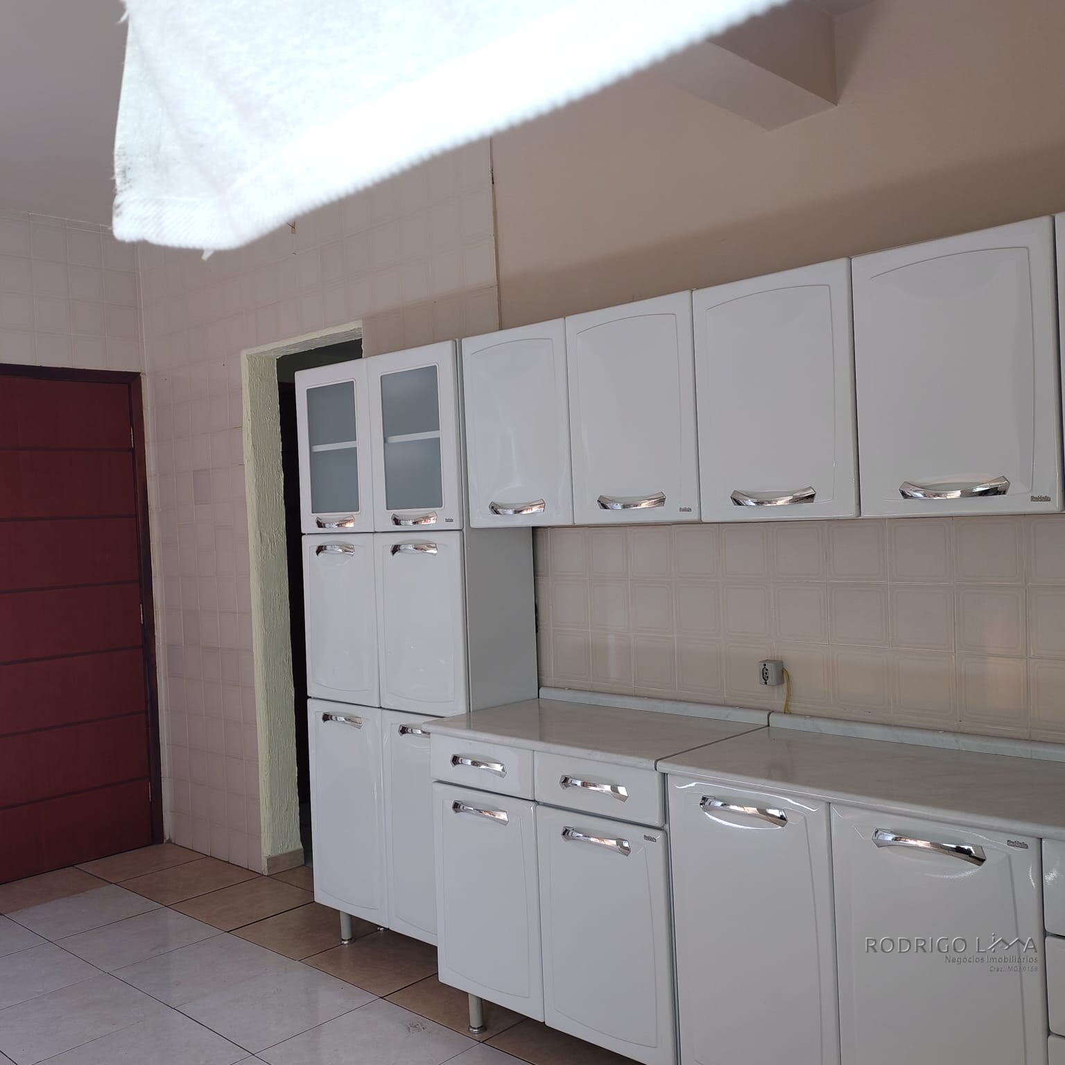 Apartamento para venda em São Lourenço MG