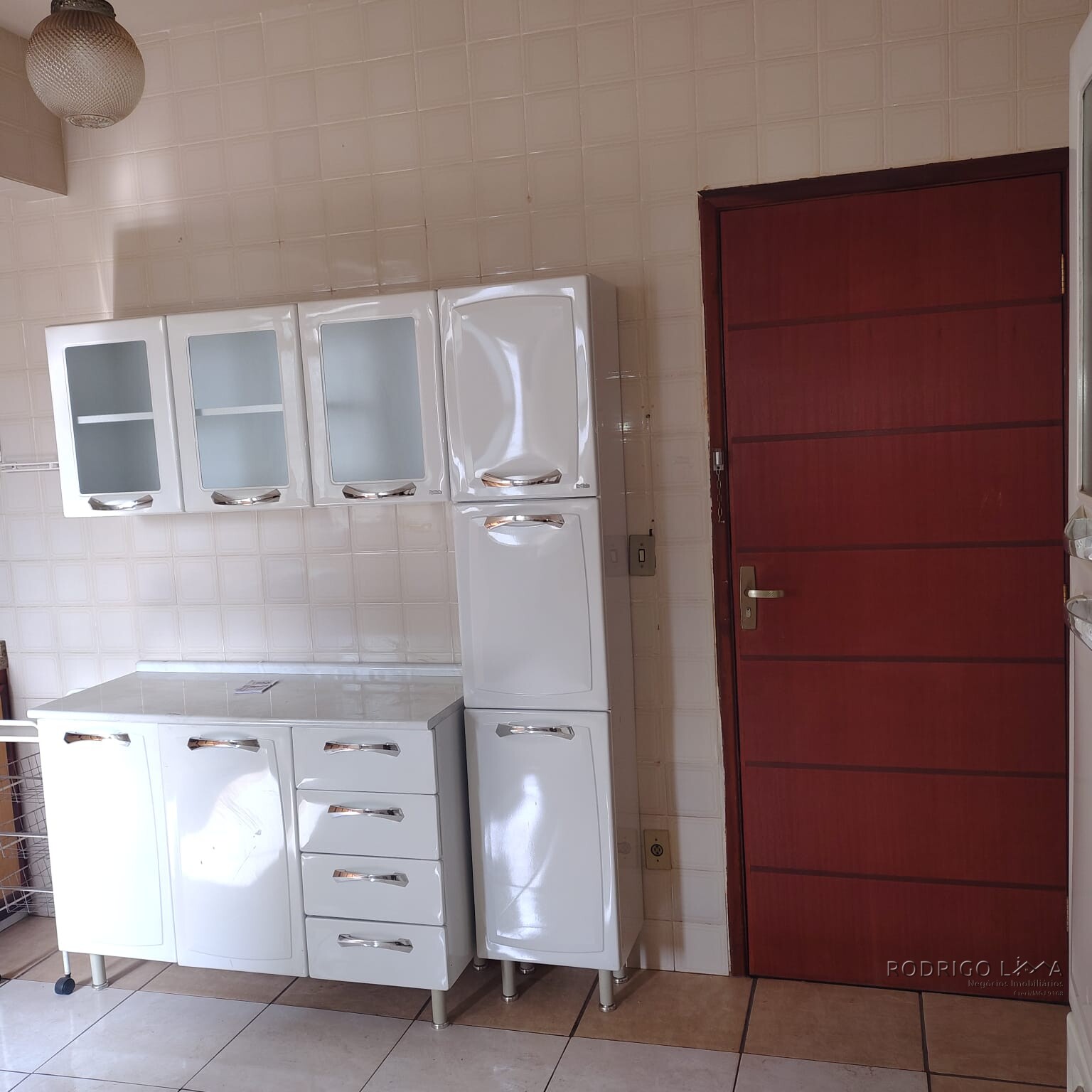 Apartamento para venda em São Lourenço MG