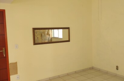 Apartamento para venda em São Lourenço MG