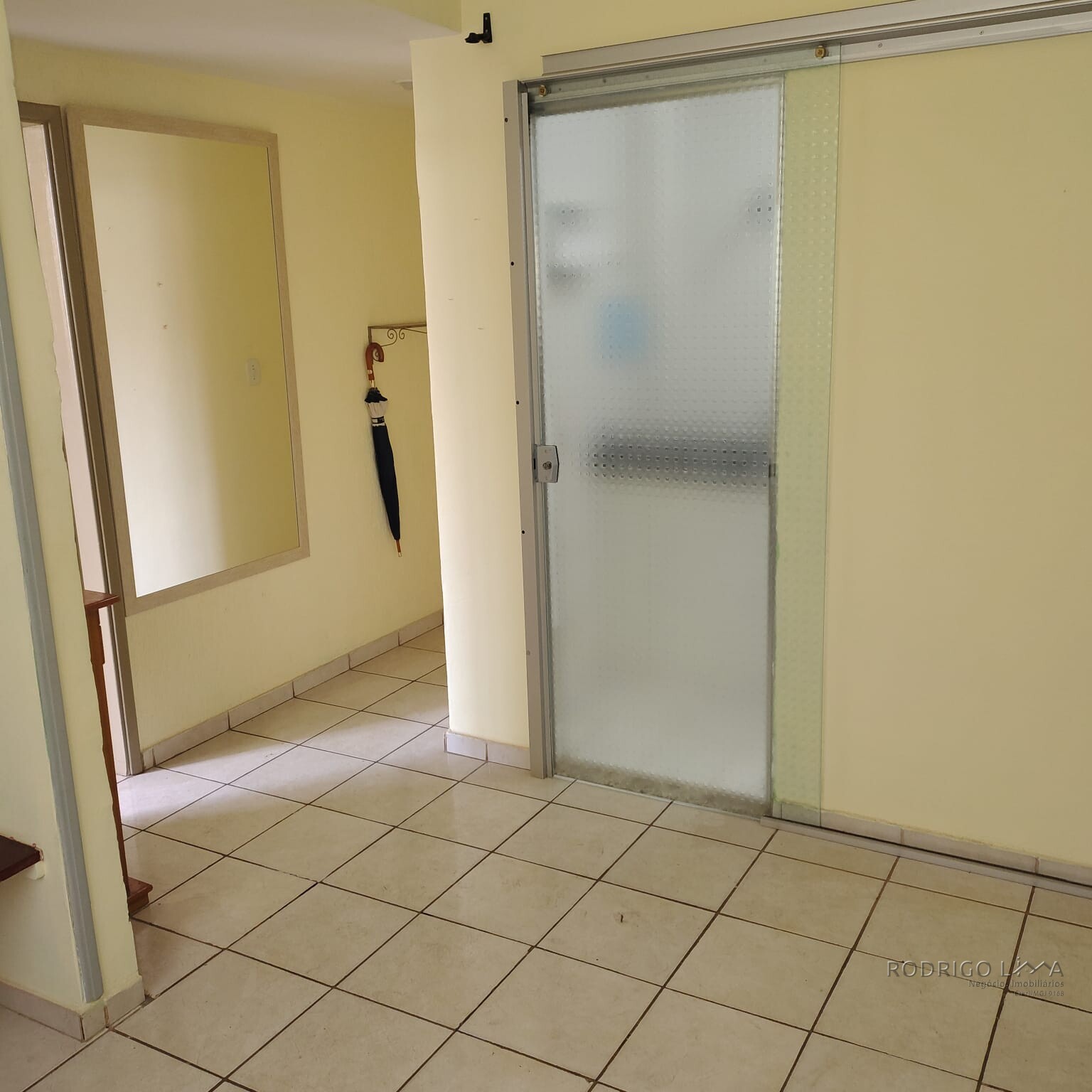 Apartamento para venda em São Lourenço MG
