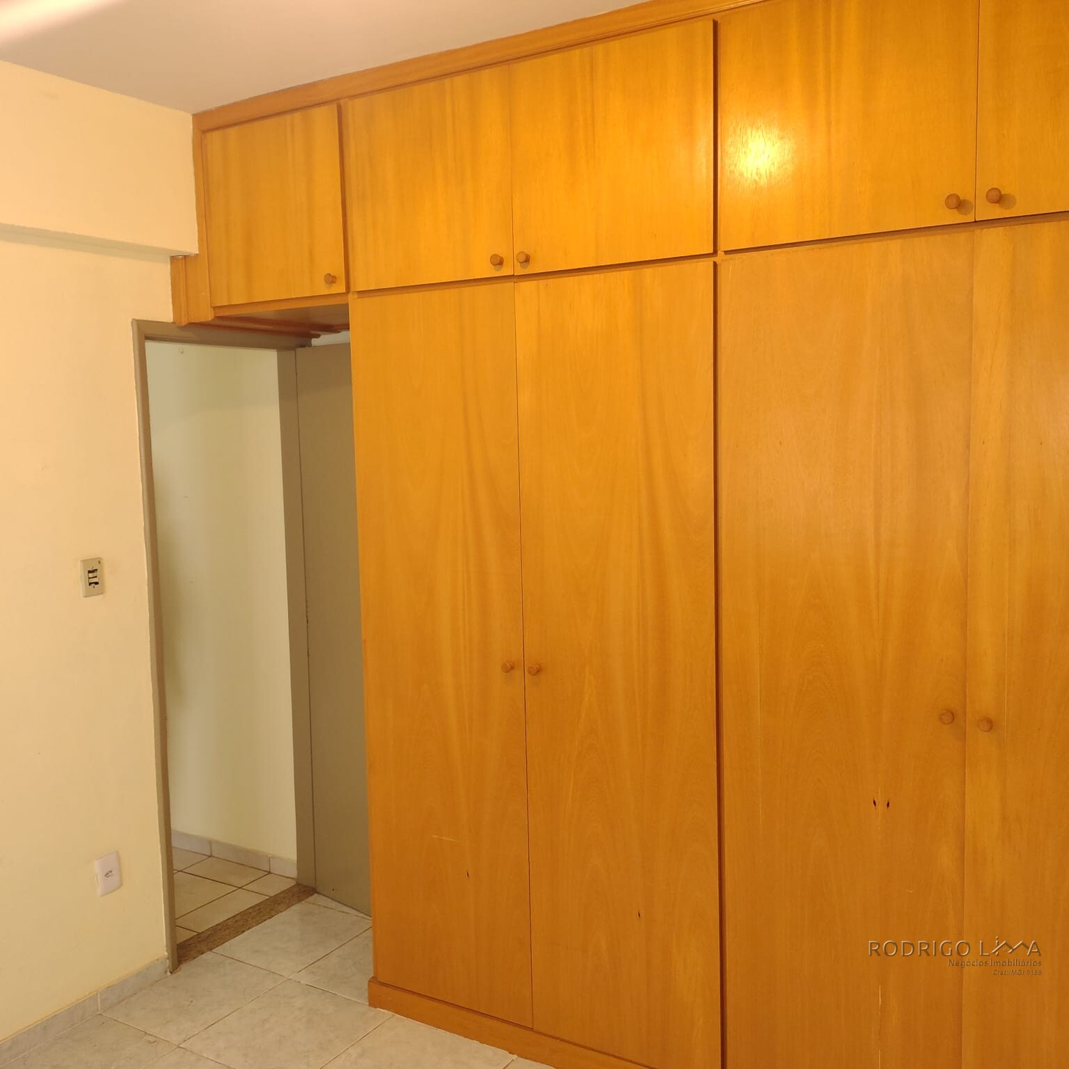Apartamento para venda em São Lourenço MG