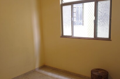 Apartamento para venda em São Lourenço MG