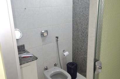 Apartamento para venda em São Lourenço MG