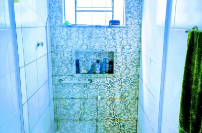 Apartamento para venda no centro de São Lourenço MG