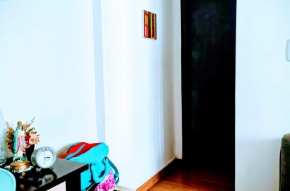 Apartamento para venda no centro de São Lourenço MG