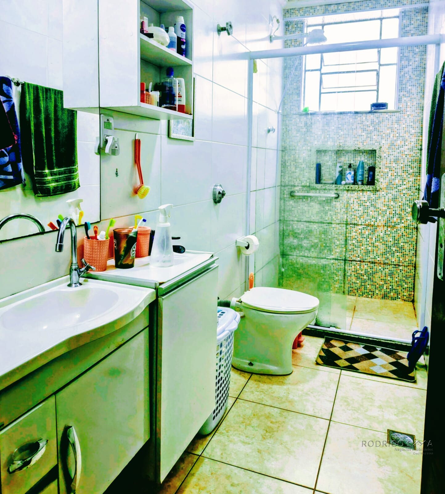Apartamento para venda no centro de São Lourenço MG