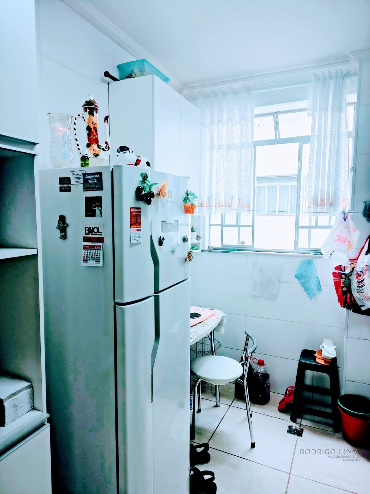 Apartamento para venda no centro de São Lourenço MG