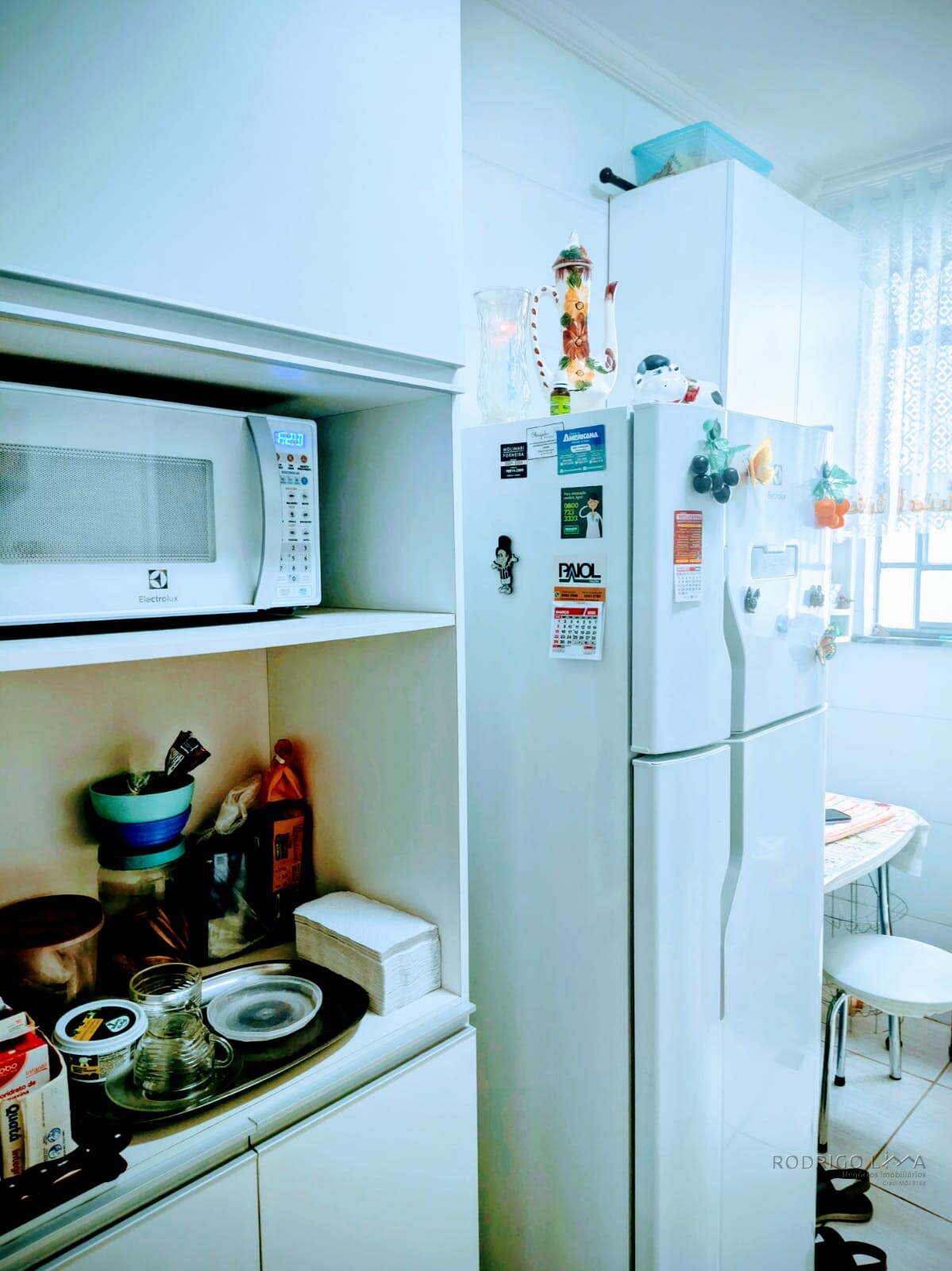 Apartamento para venda no centro de São Lourenço MG