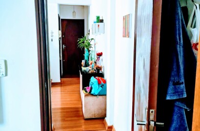 Apartamento para venda no centro de São Lourenço MG