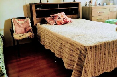 Apartamento para venda no centro de São Lourenço MG