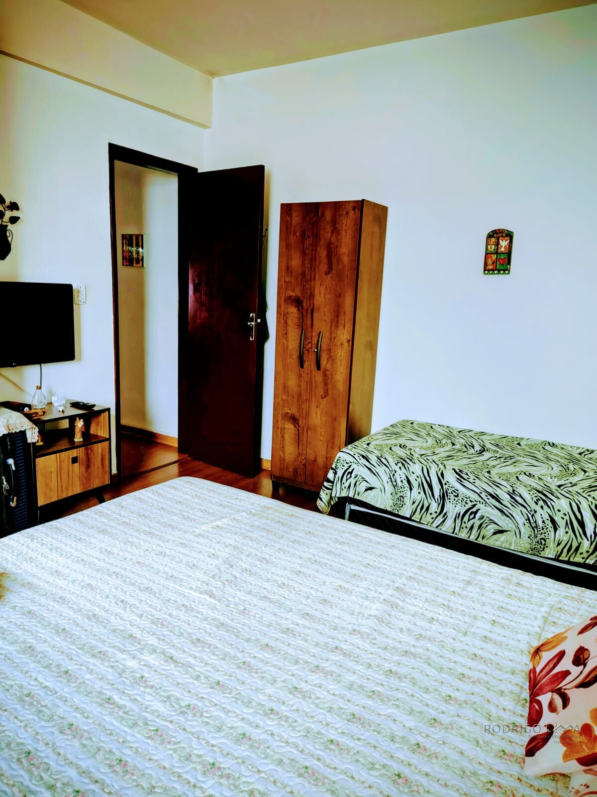 Apartamento para venda no centro de São Lourenço MG