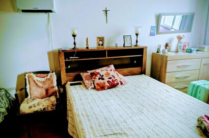 Apartamento para venda no centro de São Lourenço MG
