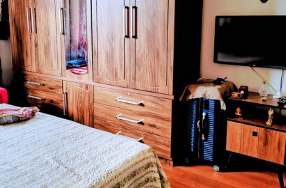 Apartamento para venda no centro de São Lourenço MG