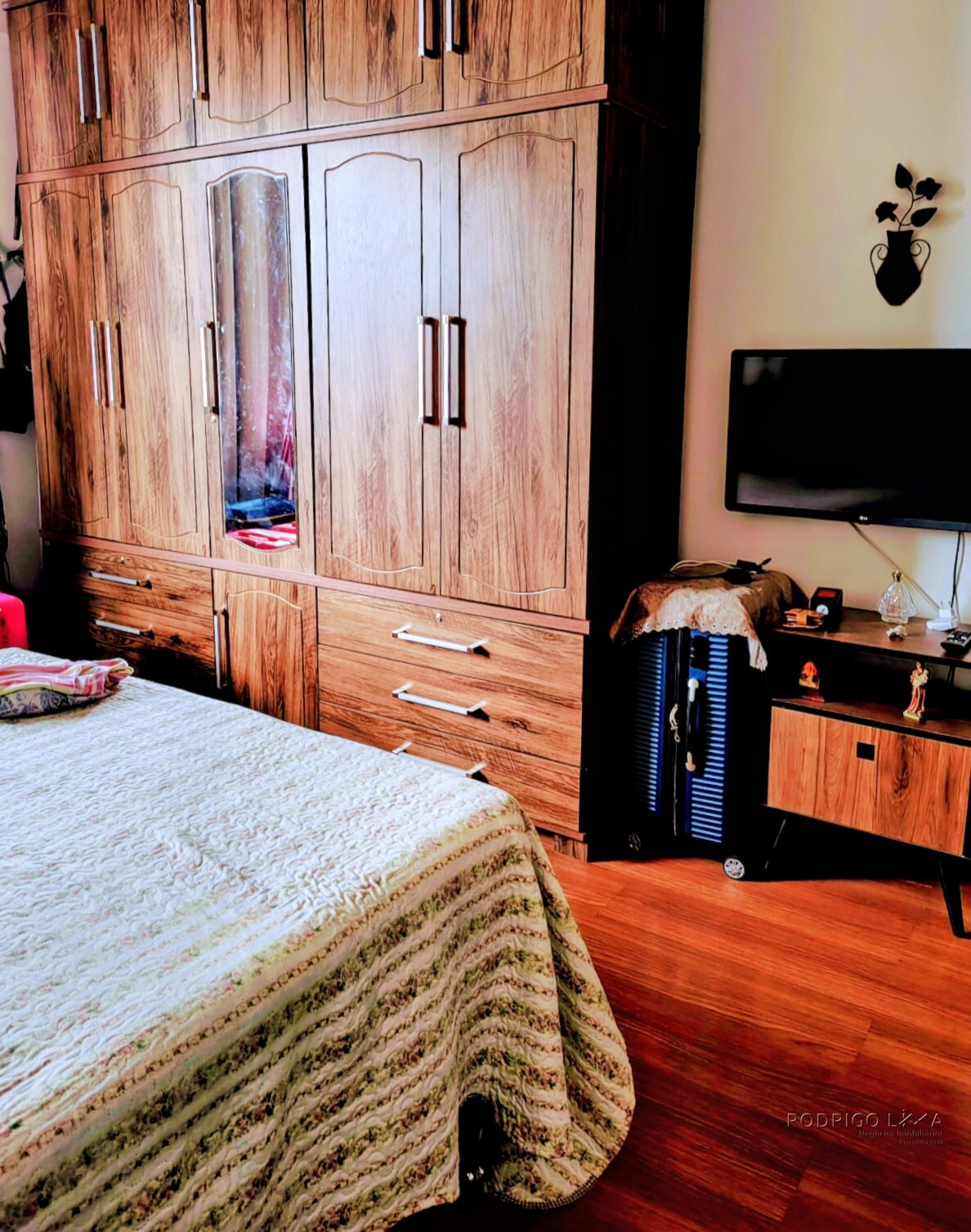 Apartamento para venda no centro de São Lourenço MG