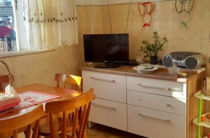 Apartamento para venda no centro de São Lourenço MG