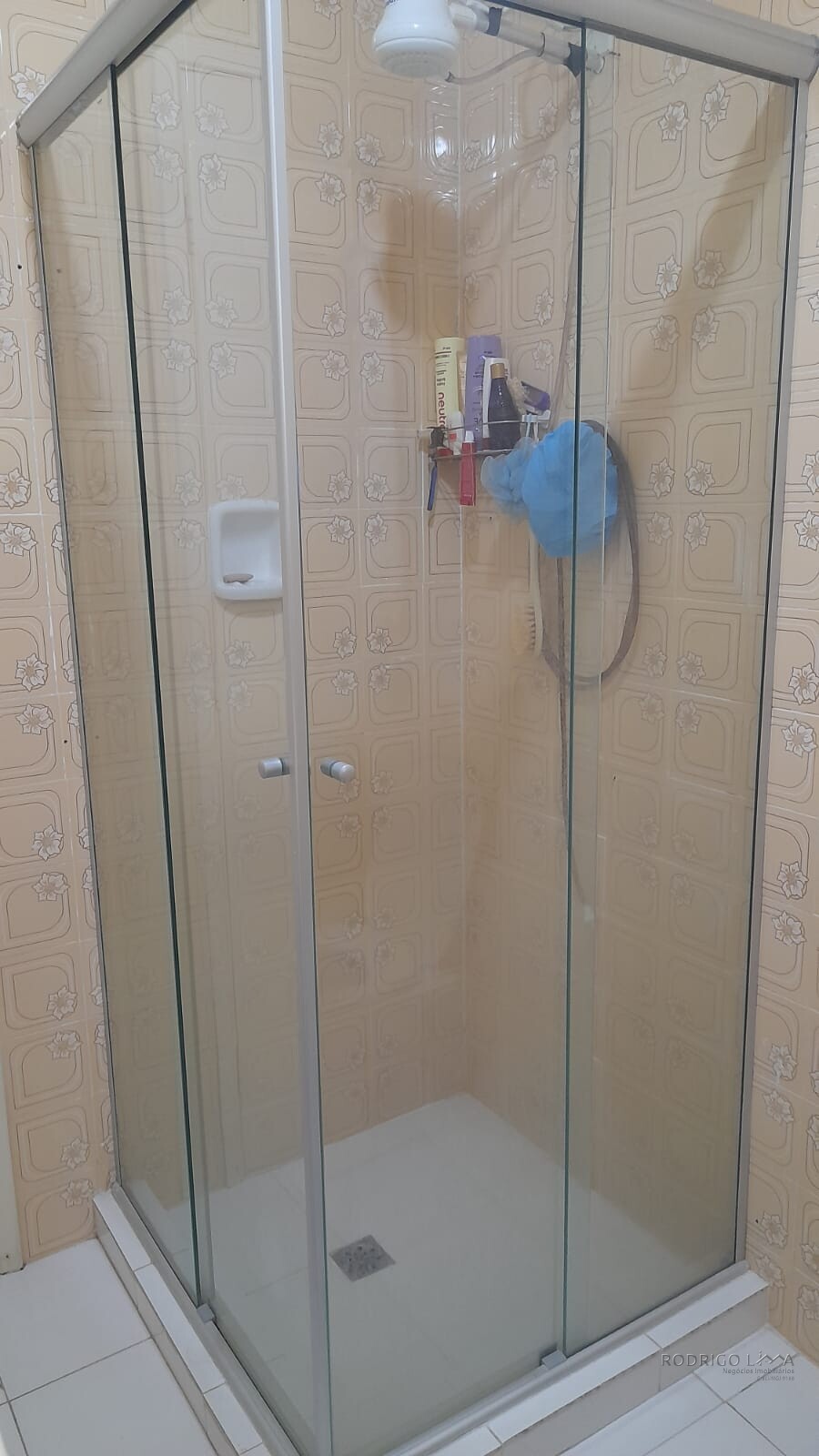 Apartamento para venda no centro de São Lourenço MG