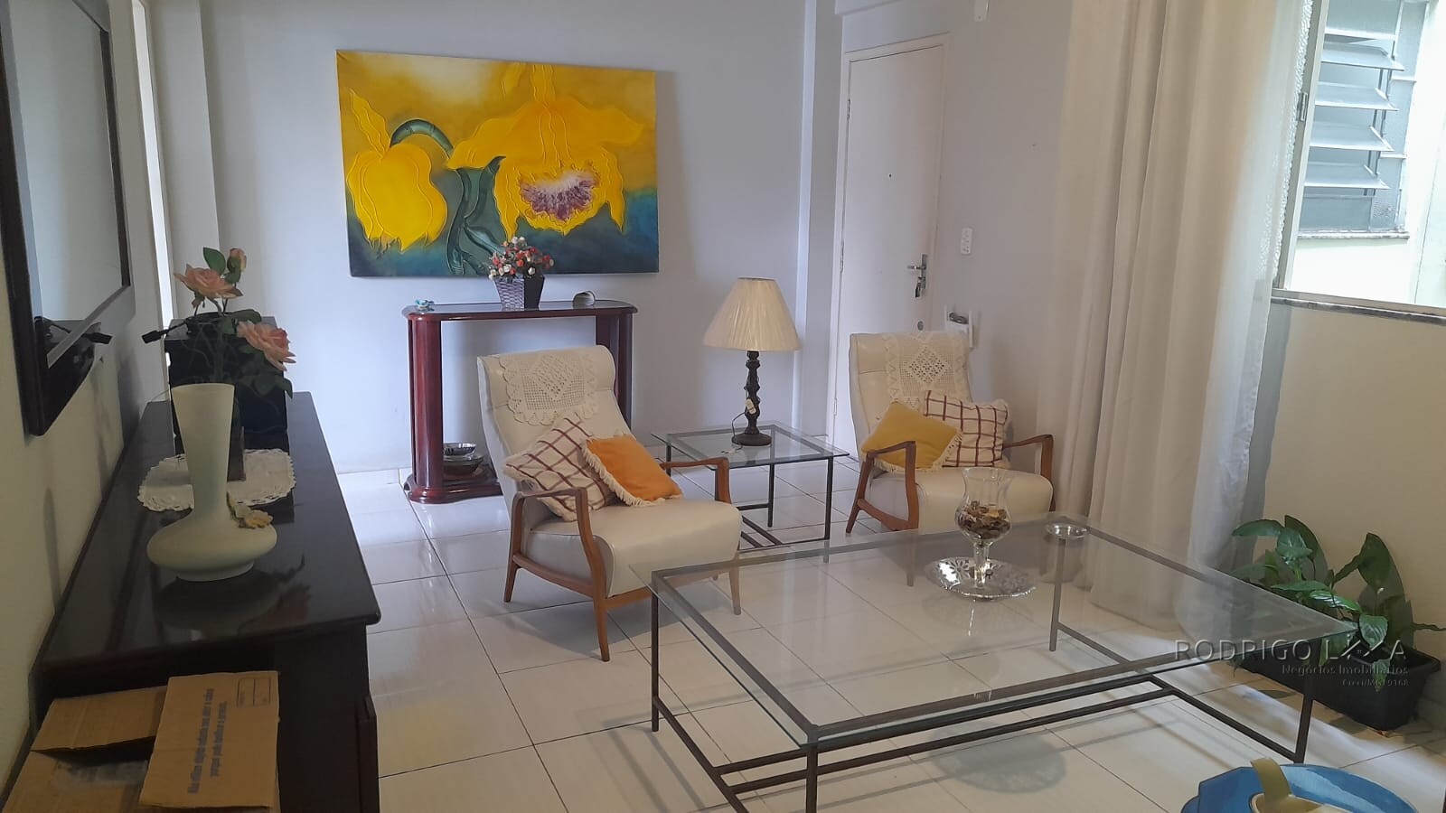 Apartamento para venda no centro de São Lourenço MG