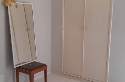Apartamento para venda no centro de São Lourenço MG