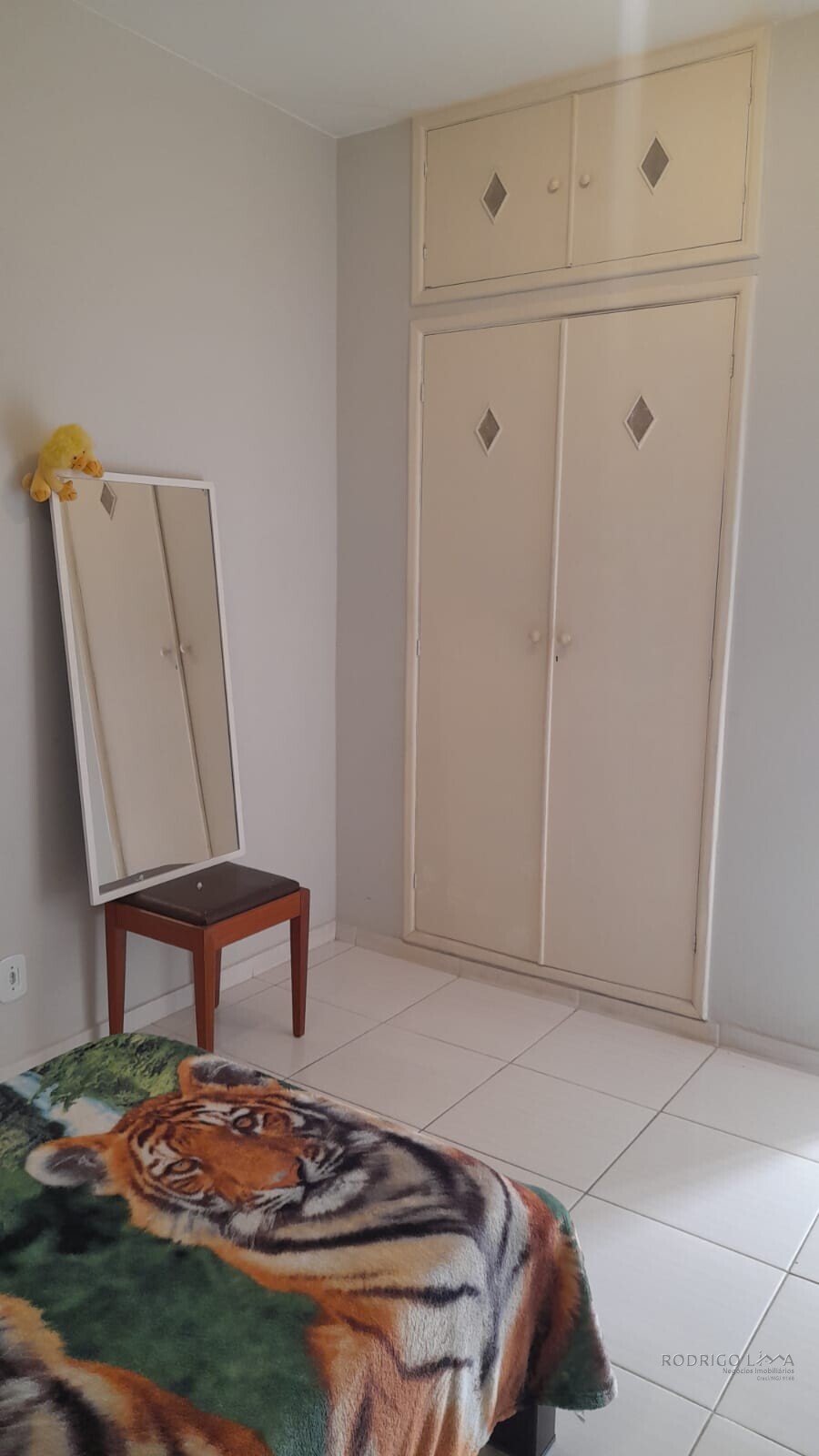 Apartamento para venda no centro de São Lourenço MG