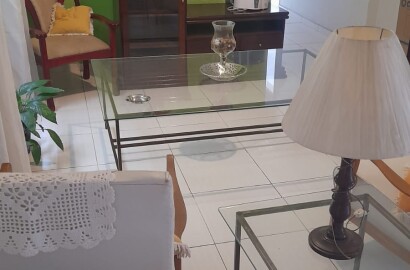 Apartamento para venda no centro de São Lourenço MG
