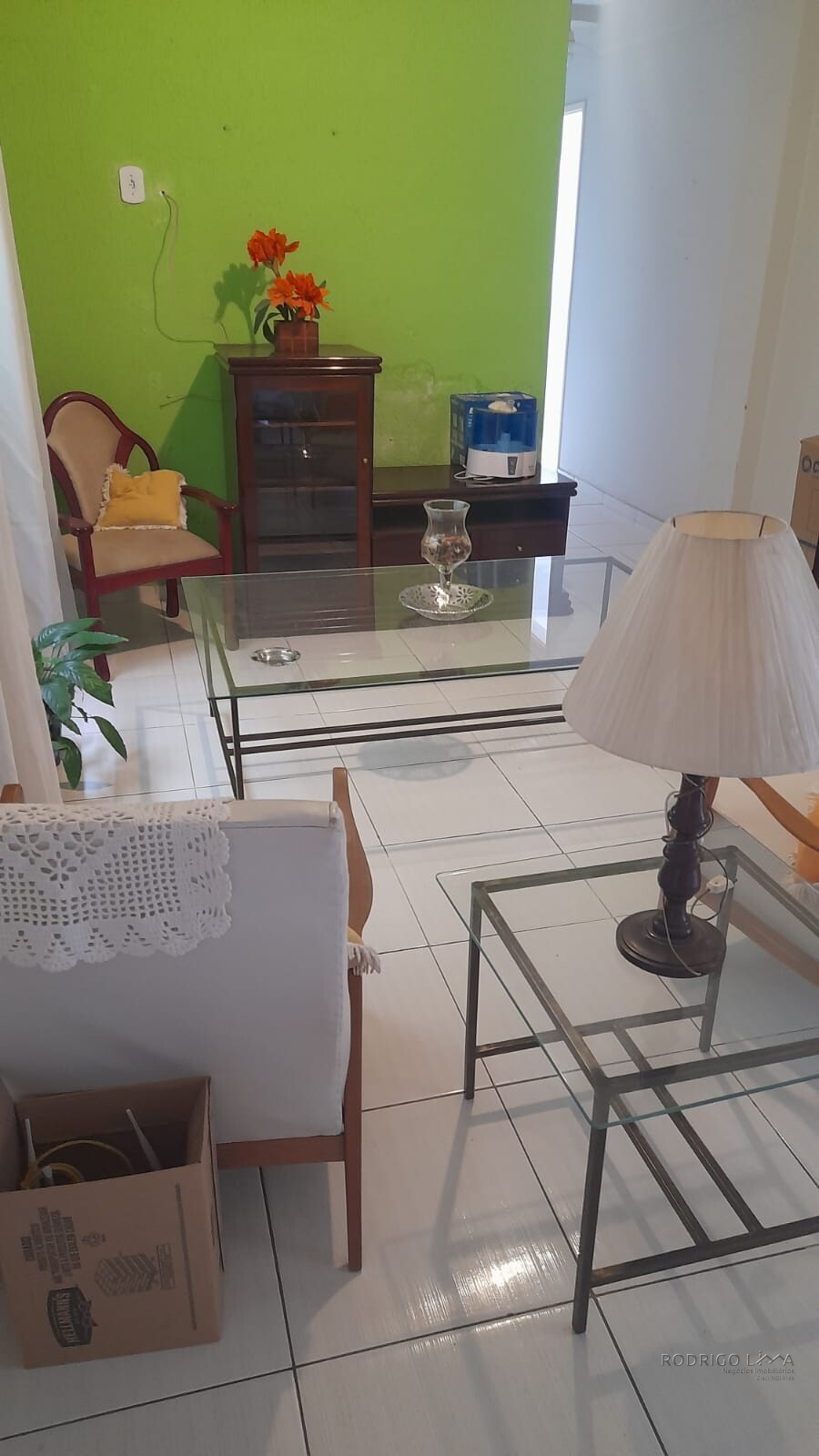 Apartamento para venda no centro de São Lourenço MG