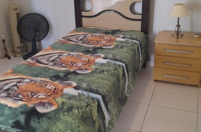 Apartamento para venda no centro de São Lourenço MG