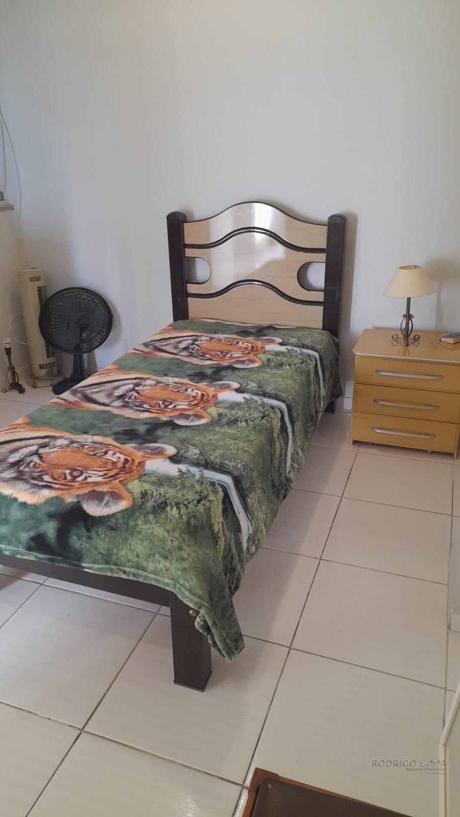 Apartamento para venda no centro de São Lourenço MG