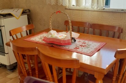 Apartamento para venda no centro de São Lourenço MG