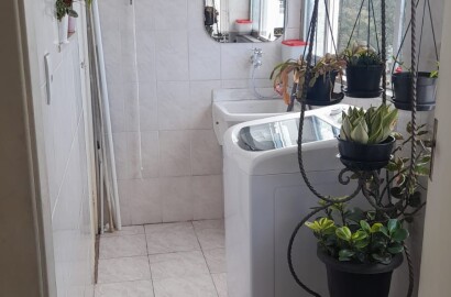 Apartamento para venda no centro de São Lourenço MG