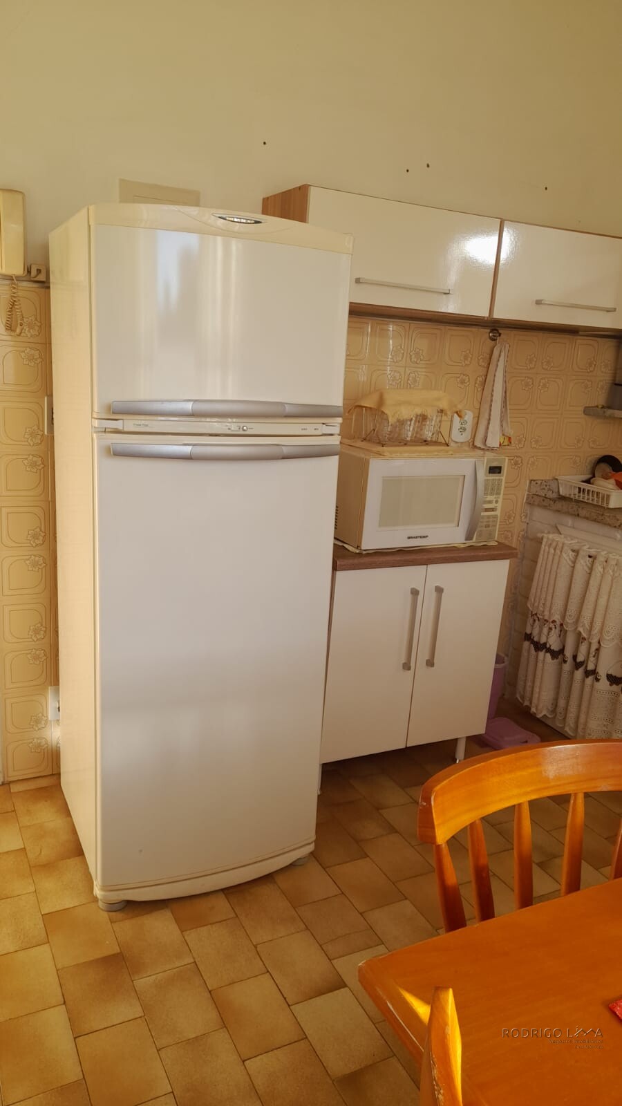 Apartamento para venda no centro de São Lourenço MG