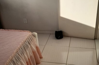Apartamento para venda no centro de São Lourenço MG
