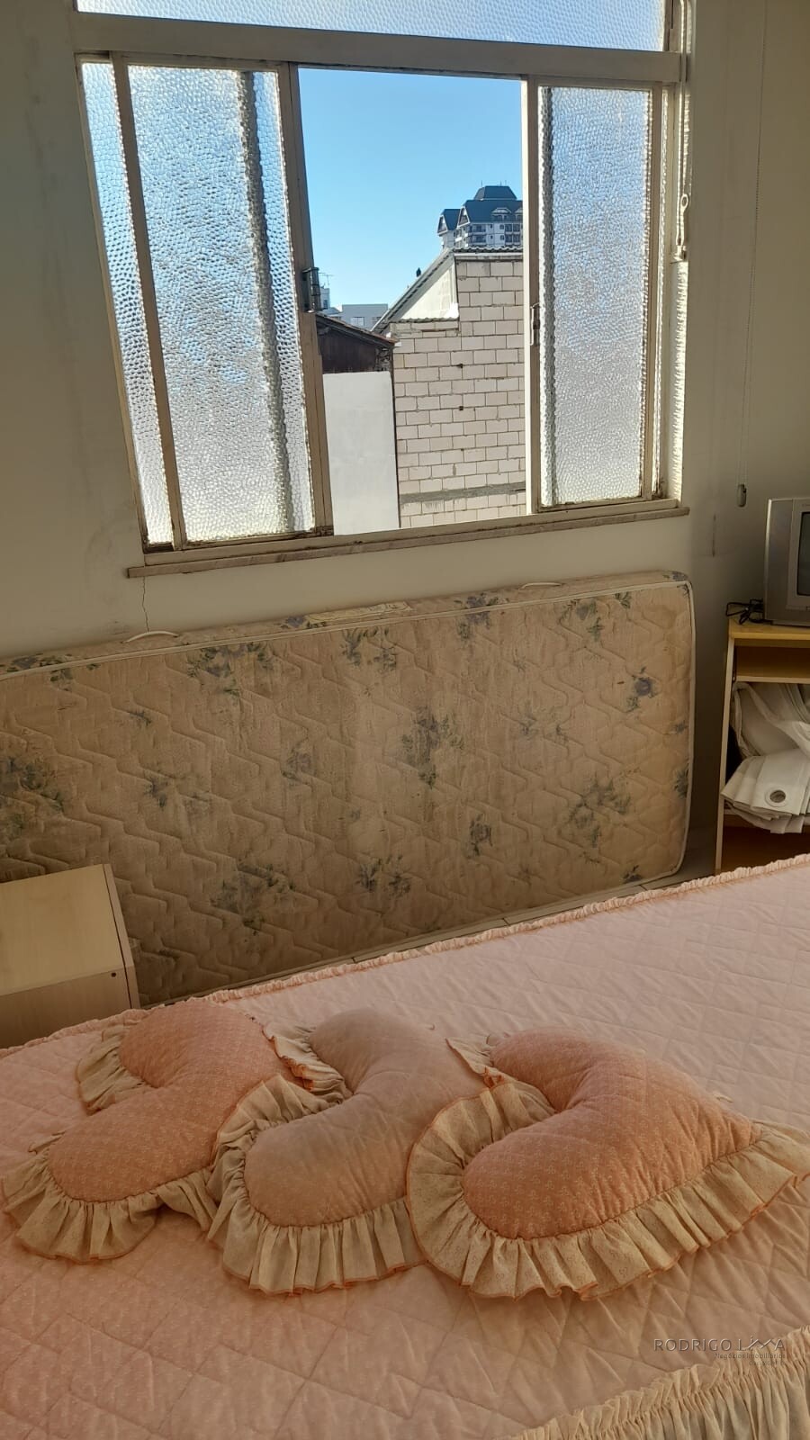 Apartamento para venda no centro de São Lourenço MG