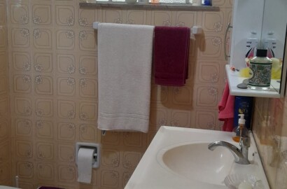 Apartamento para venda no centro de São Lourenço MG