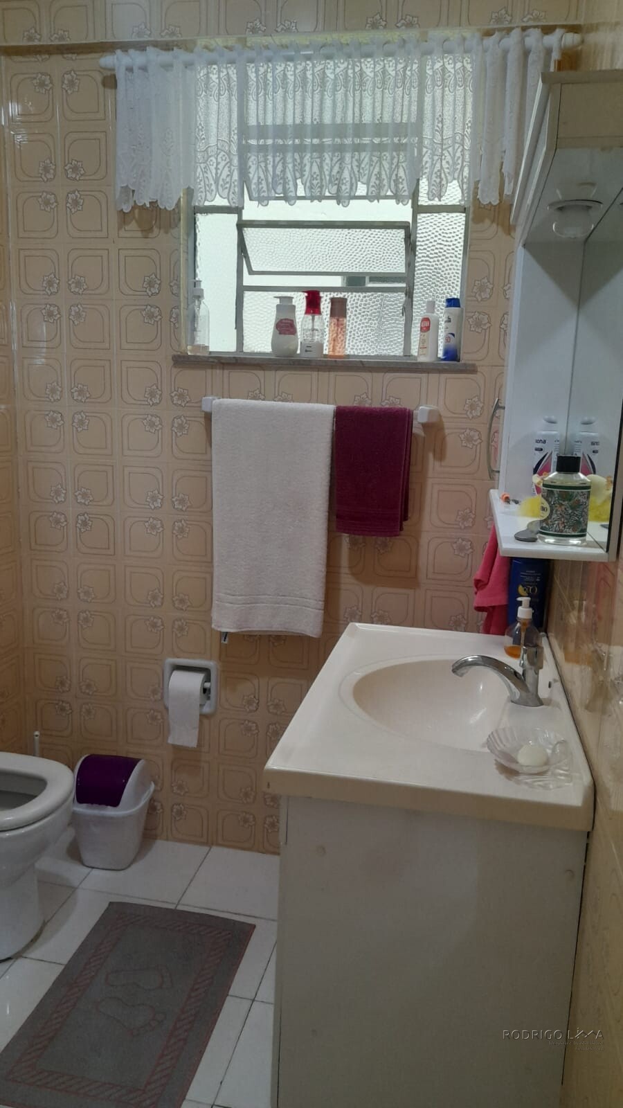 Apartamento para venda no centro de São Lourenço MG